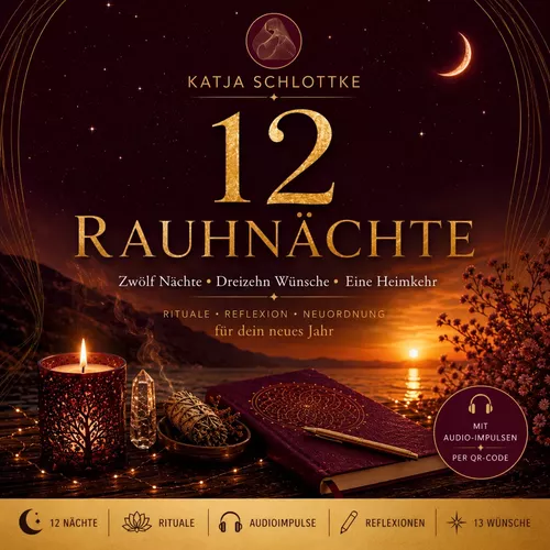 12 Rauhnächte