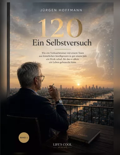 120 - Ein Selbstversuch
