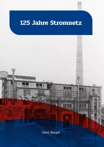 125 JAHRE STROMNETZ