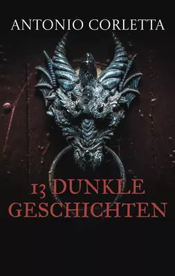 13 dunkle Geschichten