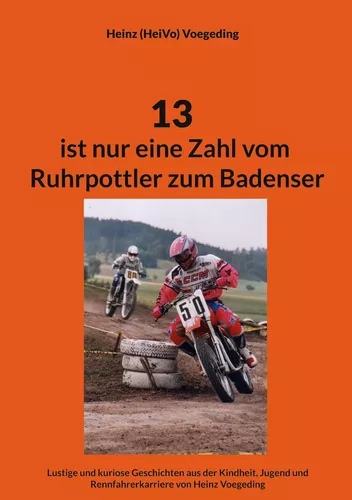 13 ist nur eine Zahl vom Ruhrpottler zum Badenser