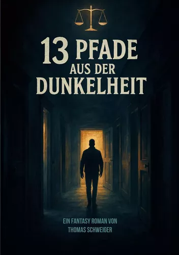 13 Pfade aus der Dunkelheit