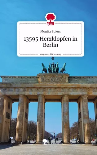 13595 Herzklopfen in Berlin. Life is a Story - story.one