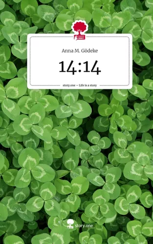 14:14. Life is a Story - story.one