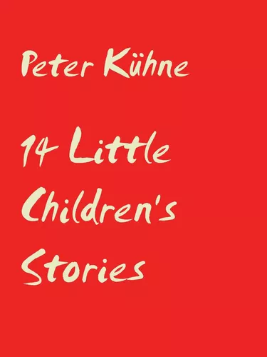 14 Little Children's stories