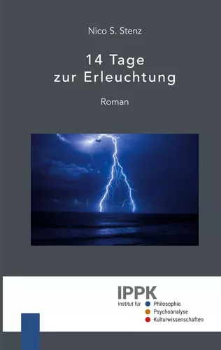 14 Tage zur Erleuchtung