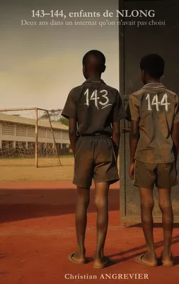 143-144, enfants de NLONG