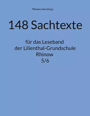 148 Sachtexte