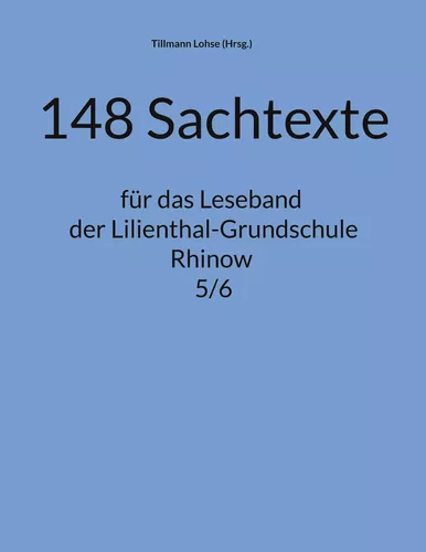 148 Sachtexte