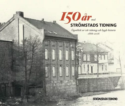 150 år med Strömstads Tidning