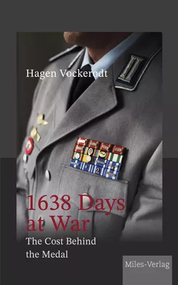 1638 Days at War
