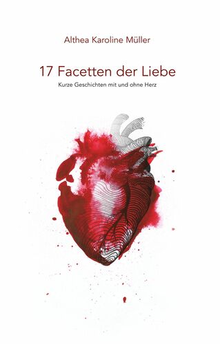 17 Facetten der Liebe
