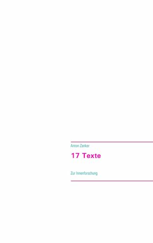 17 Texte