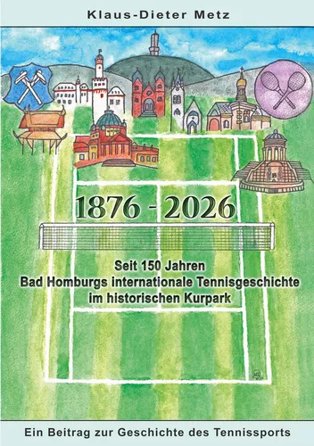 1876 - 2026  Seit 150