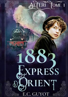1883 Express d'Orient