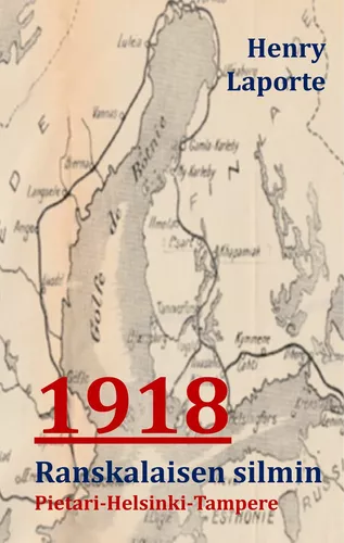 1918 Ranskalaisen Silmin
