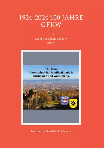 1924-2024 100 Jahre GFKW