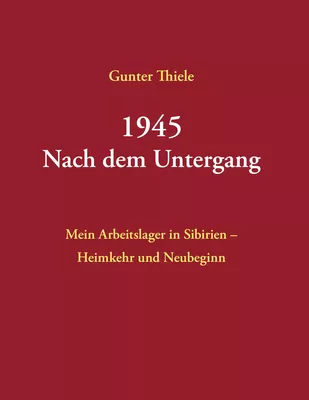 1945 - Nach dem Untergang