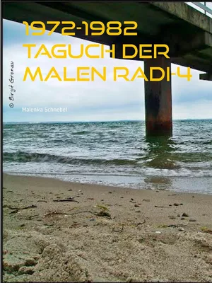 1972-1982 Taguch der Malen Radi-4