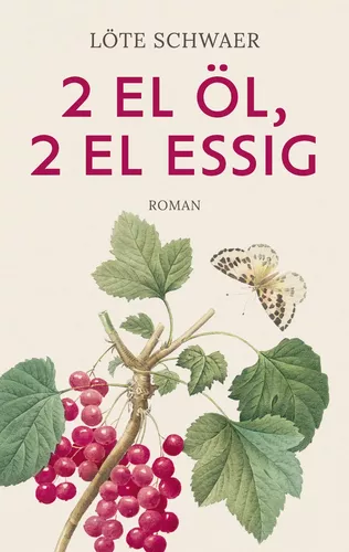 2 EL Öl, 2 EL Essig
