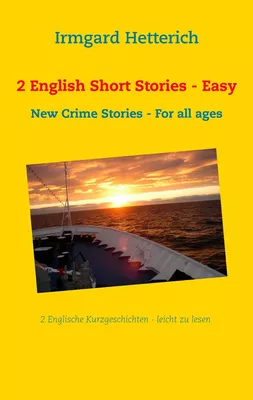 2 English Short Stories - Easy to read