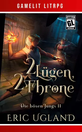 2 Lügen, 2 Throne