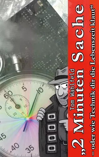 2 Minuten Sache