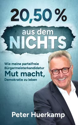 20,50 % aus dem Nichts!