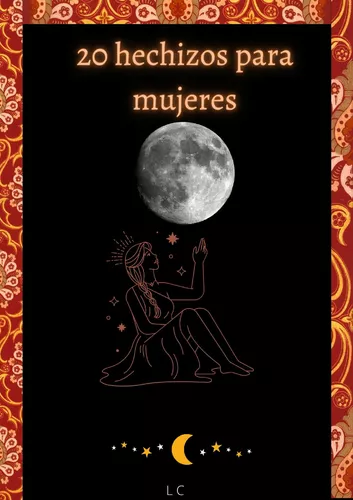 20 hechizos para mujeres