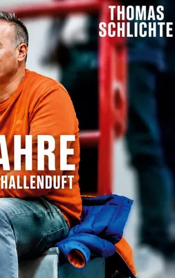 20 Jahre beruflicher Hallenduft