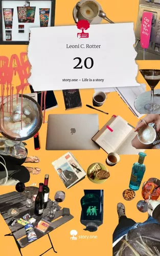 20. Life is a Story - story.one