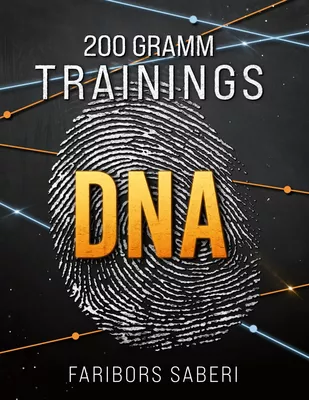 200 Gramm Trainings-DNA