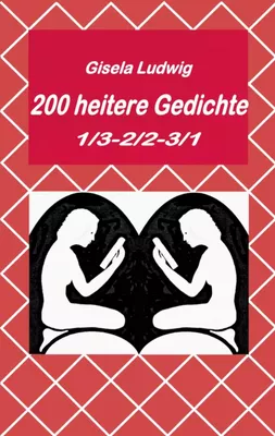 200 heitere Gedichte