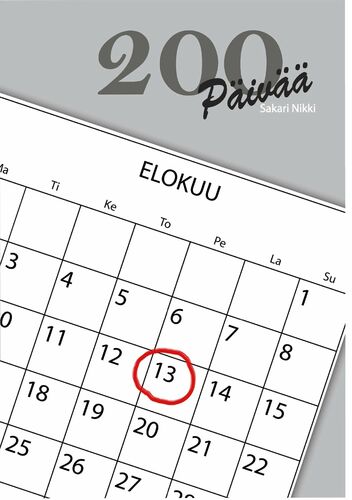 200 Päivää