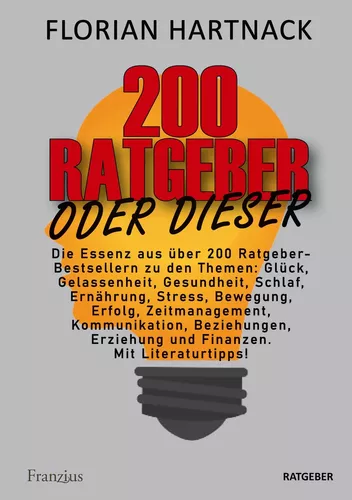200 Ratgeber oder dieser