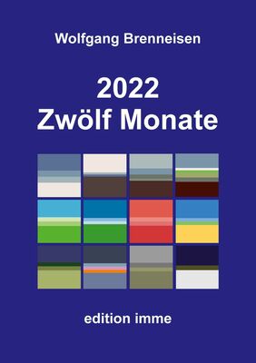 2022 - Zwölf Monate