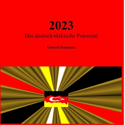 2023 Das deutsch-türkische Potenzial