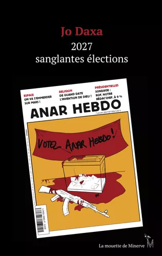 2027, sanglantes élections