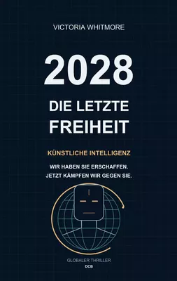 2028 - Die letzte Freiheit