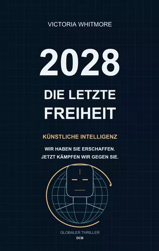 2028 - Die letzte Freiheit