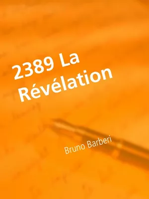 2389 La Révélation