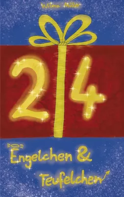 24 Engelchen und Teufelchen