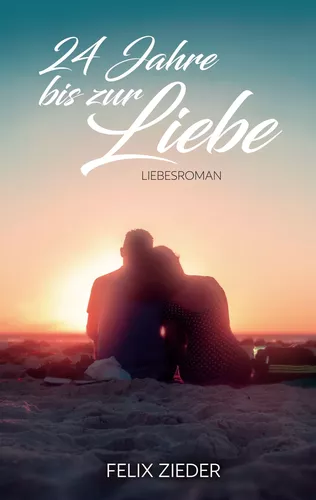 24 Jahre bis zur Liebe