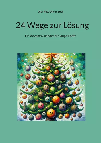 24 Wege zur Lösung