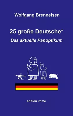 25 große Deutsche*