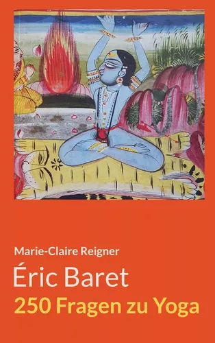 250 Fragen zu Yoga