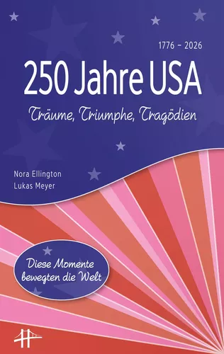 250 Jahre USA