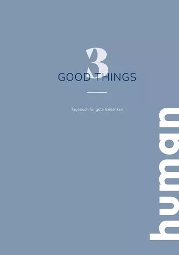 3 Good Things