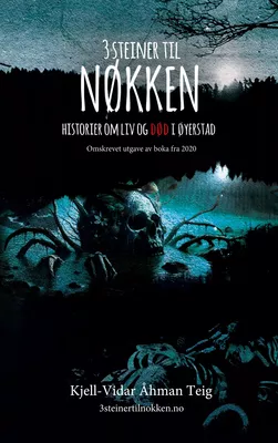 3 steiner til nøkken