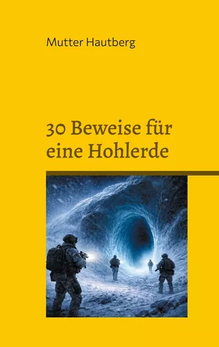 30 Beweise für eine Hohlerde